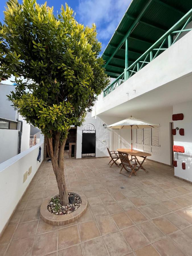 Eslanzarote Sheila House in Puerto del Carmen Villa Tías Exterior foto